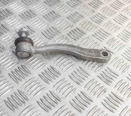 Mercedes-Benz SL R231 Front anti-roll bar/stabilizer link A2313201089