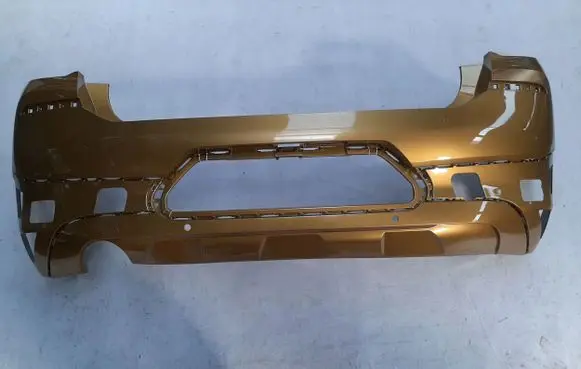 BMW X2 F39 Front bumper