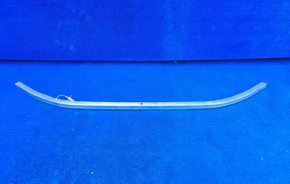 BMW X1 U11 Front bumper support beam 5A64A32