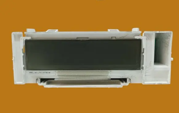 Renault Megane II Screen/display/small screen 8200755120