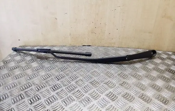 KIA Soul Front wiper blade arm 27531