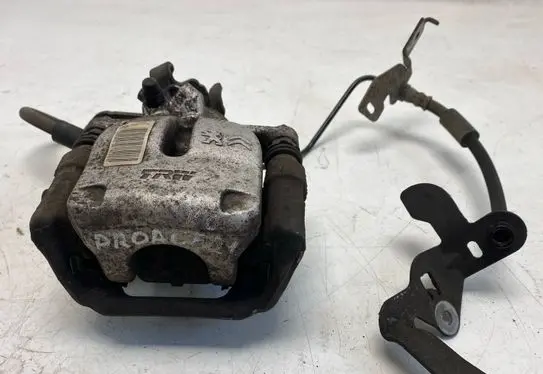 Toyota ProAce City Rear brake caliper 9819337680 32055873