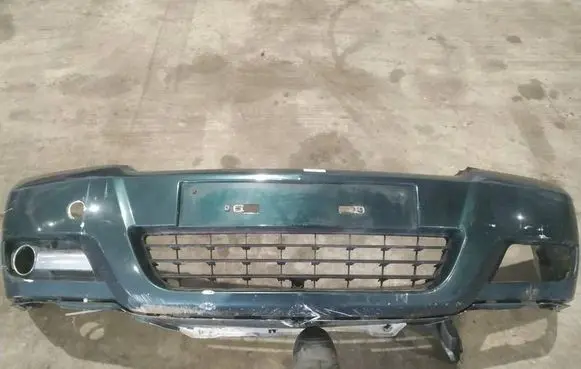 Opel Signum Front bumper 
