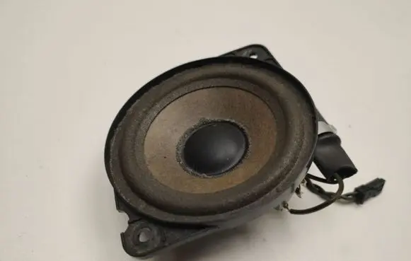 Mercedes-Benz CL C215 Panel speaker A2208201302