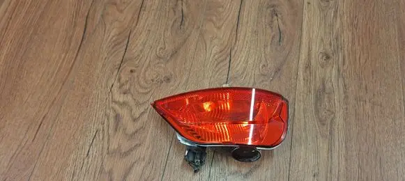Renault Scenic IV - Grand scenic IV Rear tail light reflector 265804833R