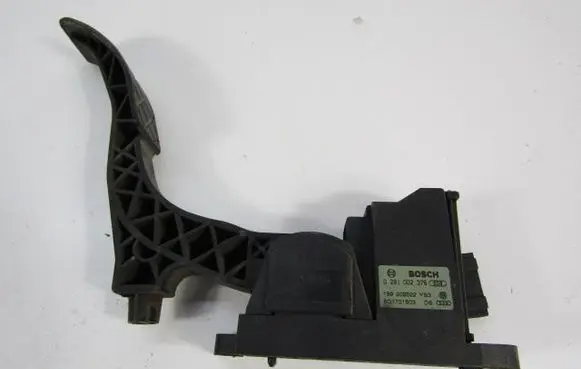 Volkswagen Polo III 6N 6N2 6NF Accelerator pedal position sensor 6Q1721503