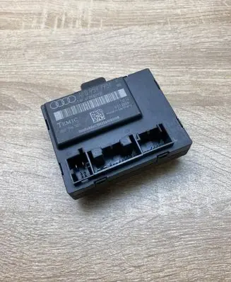 Audi A6 S6 C6 4F Door control unit/module 4F0959795F 4F0910795F