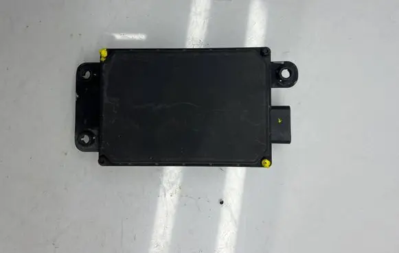 Jaguar XF X260 Distronic sensor radar GX739G768AD GX73-9G768-AD G2611