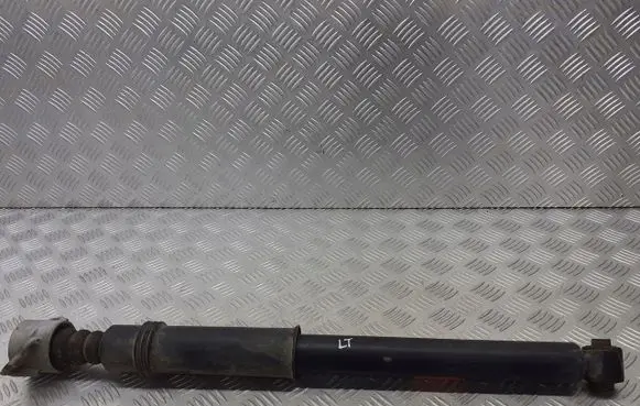 Citroen C4 I Rear shock absorber/damper