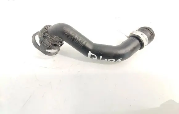 Volkswagen T-Cross Air intake hose/pipe 200129637B