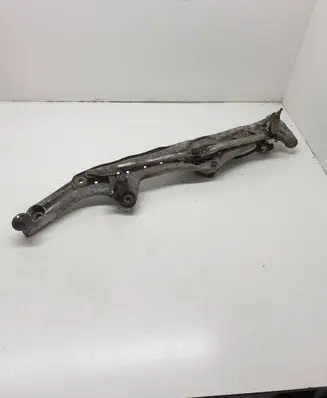 BMW 7 E38 Front wiper linkage and motor 8110205084