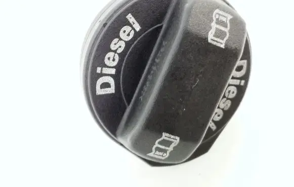 Volkswagen Touran I Fuel tank filler cap 1J0201553S