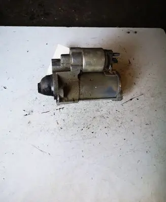 Renault Espace - Grand espace V Starter motor 233000686R 20150618 0001170633