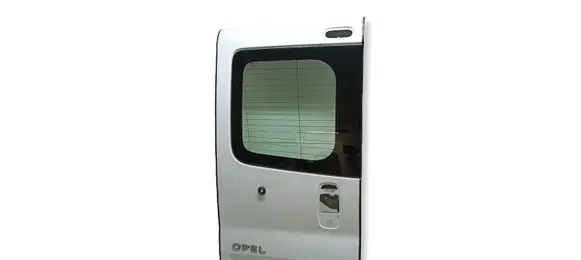 Opel Vivaro Back/rear loading door 