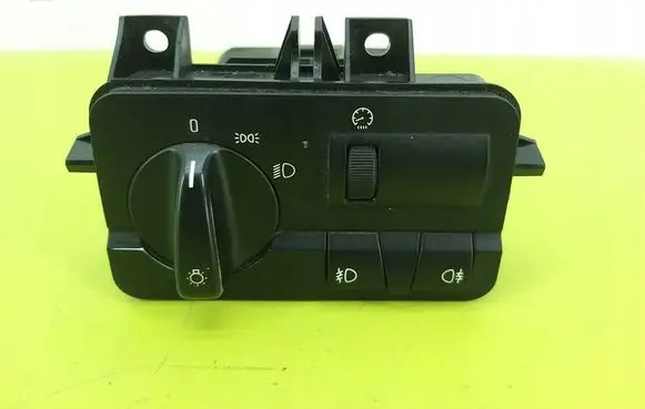 BMW 3 E46 Light switch 6919832