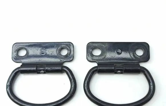 Nissan Navara D23 Tie down hook / loop