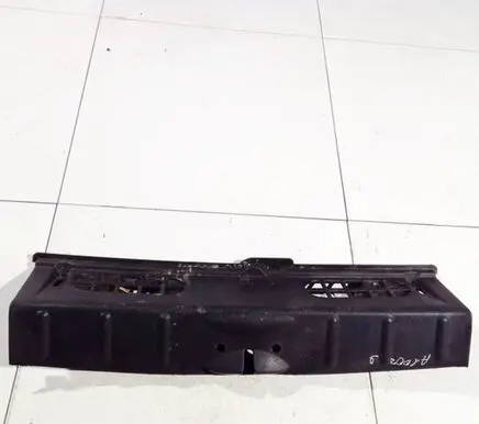 Mini One - Cooper R50 - 53 Other interior part