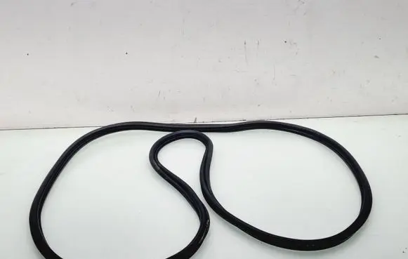 BMW 3 F30 F35 F31 Loading door rubber seal (on body) 7255635