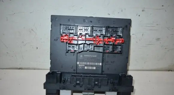 Comfort/convenience module