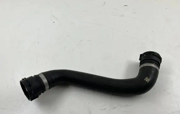 BMW X3 F25 Engine coolant pipe/hose 8514068 19906610 01S71N