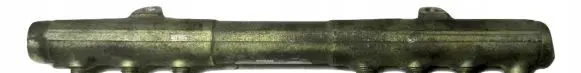 Volvo S60 Fuel main line pipe 0445215023 30757146