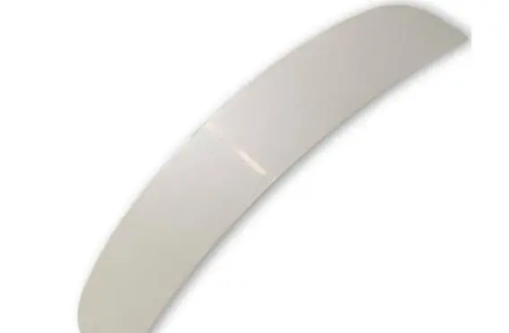 Tesla Model X Rear window tailgate spoiler 1048428-E0-B 1048428E0B 1048428