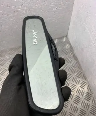 Jeep Grand Cherokee (WJ) Rear view mirror (interior) e11015306
