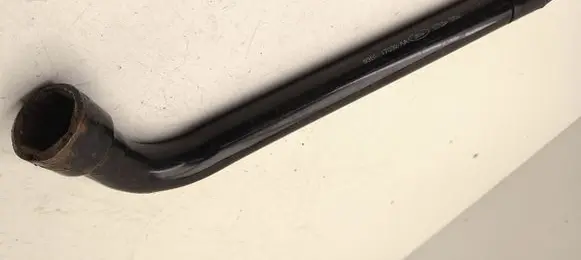 Ford Focus Wheel nut wrench 93BB17032AA