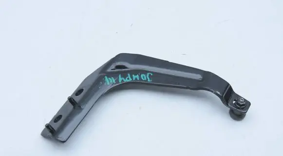 Citroen Jumpy Sliding door upper roller guide/hinge 9823714480