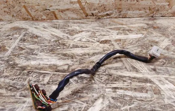 Nissan 240ZX, 280ZX, 300ZX Other wiring loom