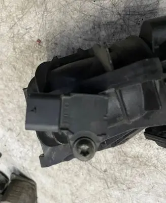 Ford Transit Custom Intake manifold GK2Q9F991BA GK2Q6K770AC
