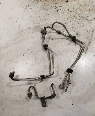 Ford Fiesta Fuel injector supply line/pipe 