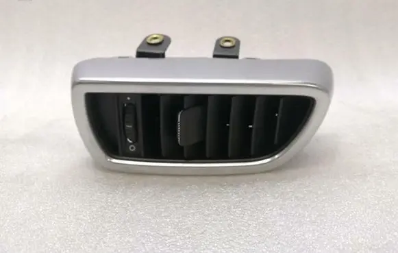 Porsche Cayenne (92A) Dashboard side air vent grill/cover trim 7P5819703D