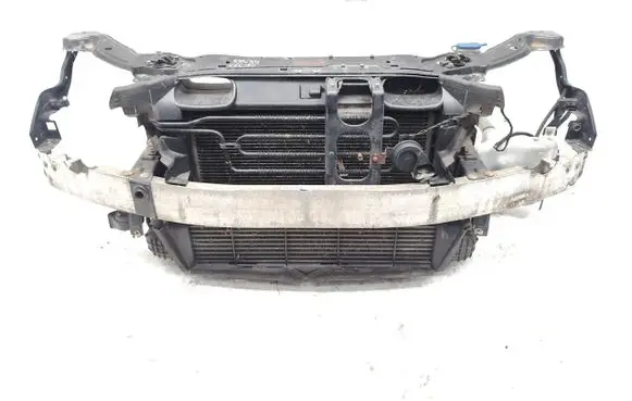 Mercedes-Benz CLK AMG A208 C208 Radiator support slam panel