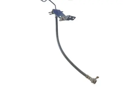 Alfa Romeo Stelvio Brake line pipe/hose 