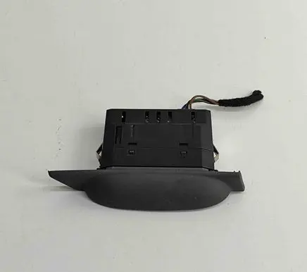 Mercedes-Benz CL C215 Parking PDC sensor display screen A0015420223