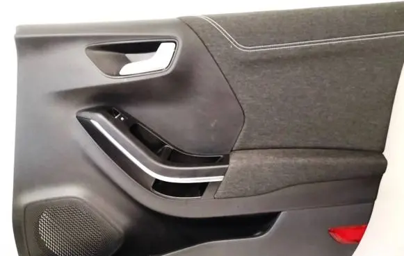 Ford Puma Front door card panel trim l1tbs23890a l1tb-s23890-a