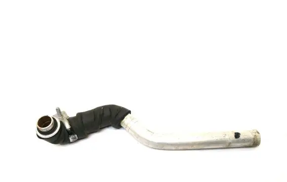 Audi A8 S8 D3 4E Heater radiator pipe/hose 4E0