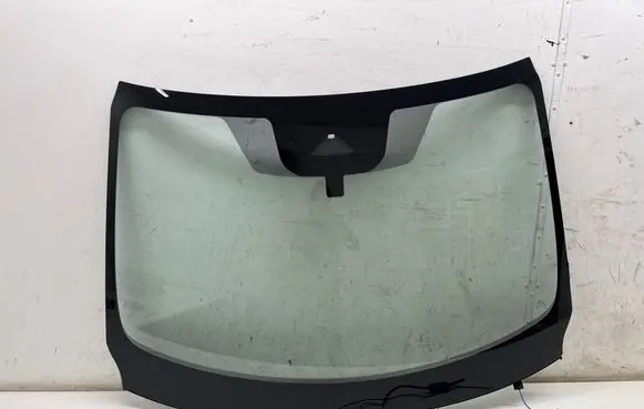 Nissan X-Trail T33 Front windscreen/windshield window 43R010855