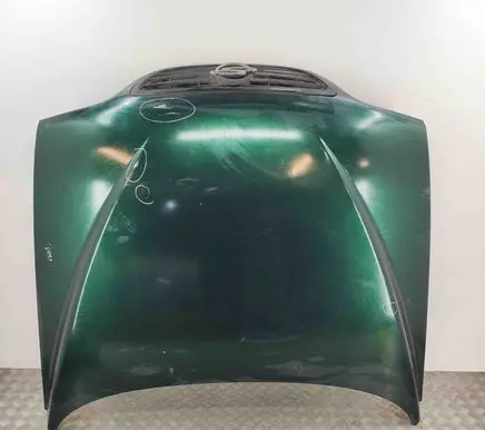 SsangYong Musso Engine bonnet/hood 6102005080