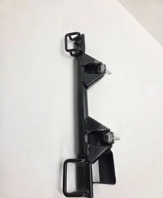 Audi A6 S6 C6 4F ISOFIX Bracket 8E0813546A