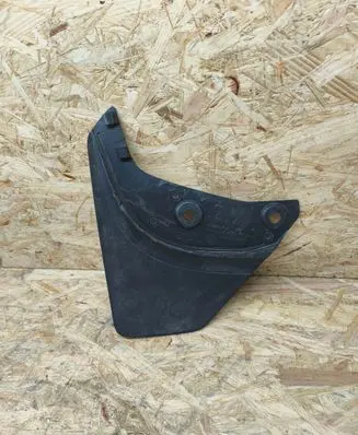 Tesla Model Y Front mudguard 162800500A
