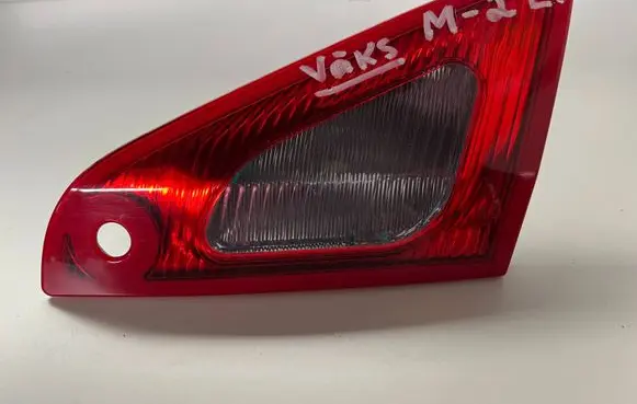 Mitsubishi Colt Tailgate rear/tail lights MN105622