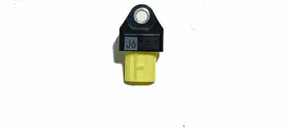 Toyota C-HR I Airbag deployment crash/impact sensor 89831F4010 23390