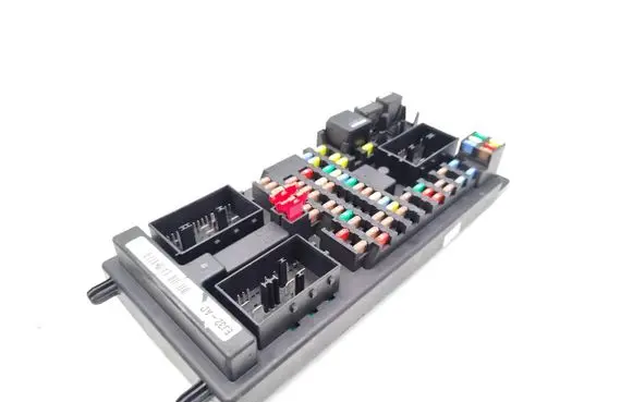 Land Rover Range Rover Evoque L538 Fuse box set EJ32-14F041-AD 3521A-T510A