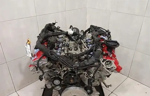 Ferrari Portofino other engine part