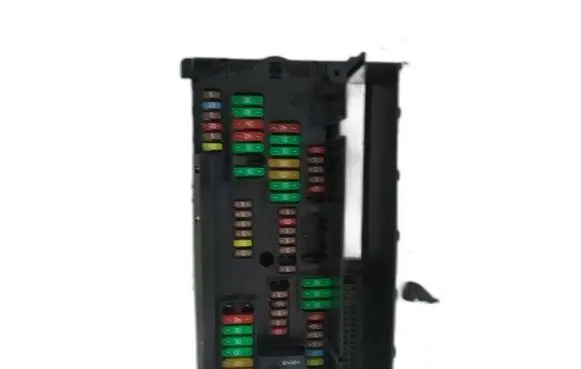 BMW 5 F10 F11 Fuse box set 925281503