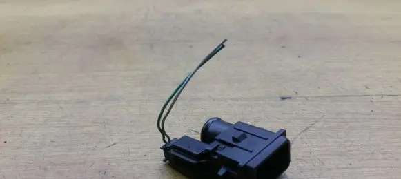 Toyota Avensis T250 Interior temperature sensor 0775004682