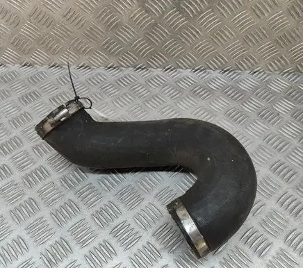 Porsche Cayenne (92A) Intercooler hose/pipe 7P0145972A