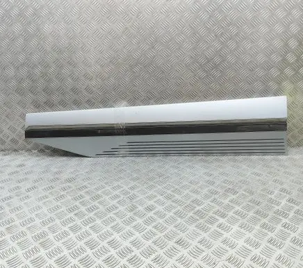 Hyundai Ioniq 5 Front door trim (molding) 87722GI100